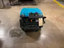 Tennant S9 Walk-Behind Sweeper