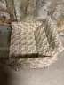 (1) Lounge Chair