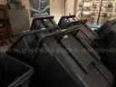 (8) Rubbermaid Tilt Trucks