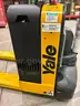 Yale Power Pallet Jack