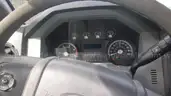 2011 Ford F-550