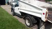 2011 Ford F-550
