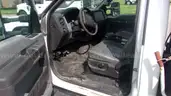 2011 Ford F-550