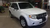 2009 Ford Escape