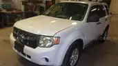 2009 Ford Escape