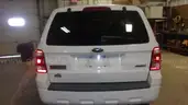2009 Ford Escape