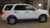 2009 Ford Escape