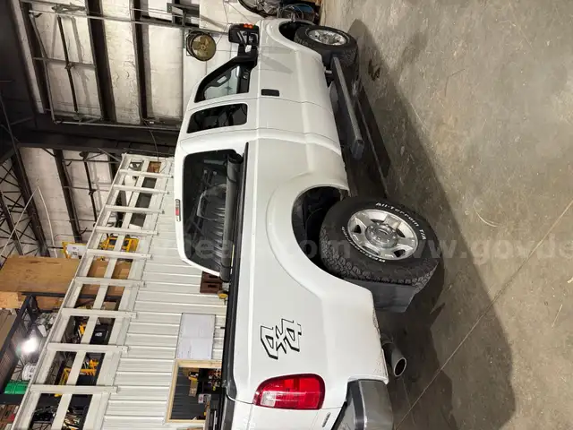 2015 Ford F-250 SD XLT SuperCab 4WD