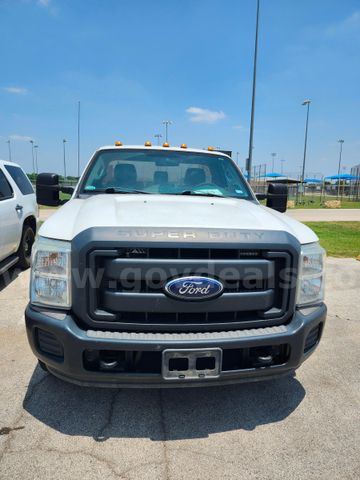 2014 Ford F-350 SD | GovDeals