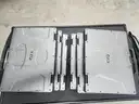 6 Getac Laptop Lots - No power cords included