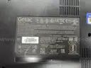 6 Getac Laptop Lots - No power cords included