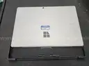 Microsoft Tablet Surface PRO 4 With Case - No power cord (Will not ship)