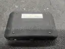 Mobile Hotspot - No powercord included