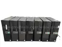 Seven (7) Dell CPU&#x27;s Lot # 1 - No Power Cprds