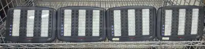 3COM Business Phones Lot of 4