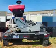 2010 Asphalt Zipper Milling Machine