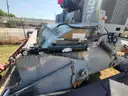 2010 Asphalt Zipper Milling Machine