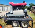 2010 Asphalt Zipper Milling Machine
