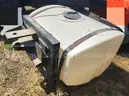 2010 Asphalt Zipper Milling Machine