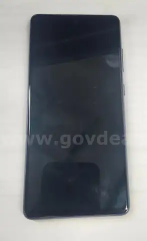 Samsung Cell Phone - No power cord (WILL NOT SHIP)