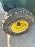2015 John Deere Gator TX 4X2