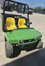 2015 John Deere Gator TX 4X2