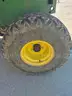 2015 John Deere Gator TX 4X2