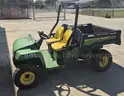 2015 John Deere Gator TX 4X2