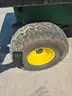 2015 John Deere Gator TX 4X2