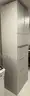 Metal File Cabinet - 8 feet tall