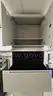 Metal File Cabinet - 8 feet tall
