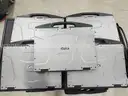 Lot of Five (5) Laptops - Will Not Ship