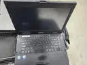 Lot of Five (5) Laptops - Will Not Ship