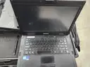 Lot of Five (5) Laptops - Will Not Ship