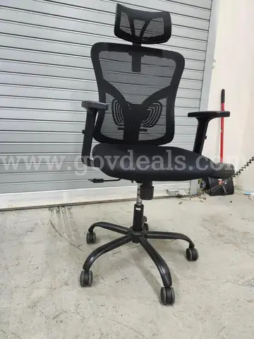 Office Chair - Ergonomic