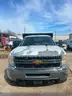 2013 Chevrolet Silverado 3500HD Work Truck Crew Cab 2WD