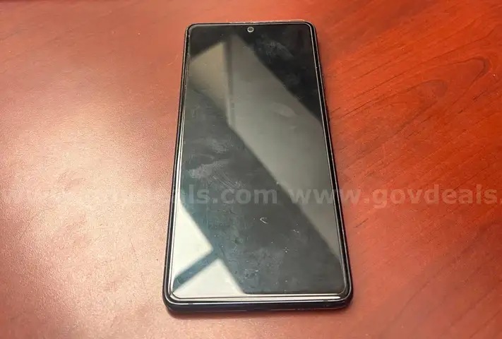 Samsung Galaxy S20 (SM-G781V) 128 GB