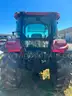 2015 Case IH Farmall 75 C Tractor with Enclosed Cab