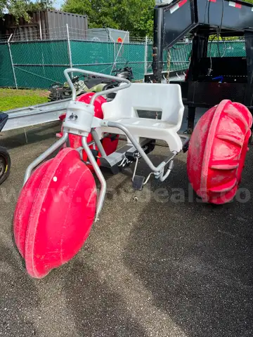 Aqua Cycle