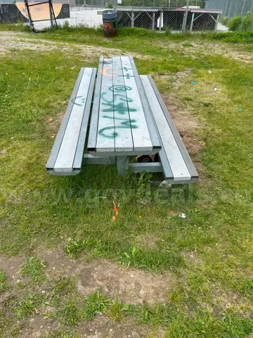 skateboard park equipment