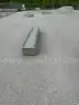 skateboard park equipment