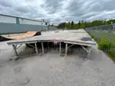 skateboard park equipment