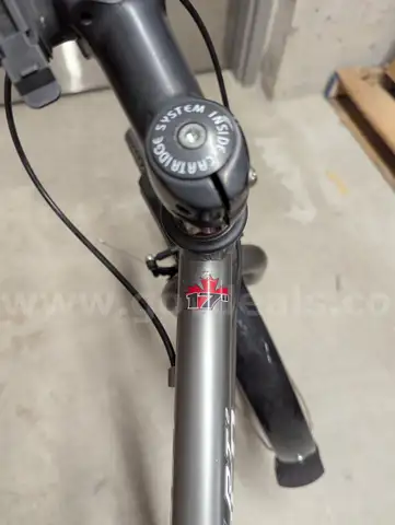 Bicycle