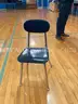 STUDENT CHAIRS - VARIOUS - LOT OF 53