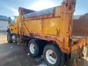 2011 International WorkStar 7600