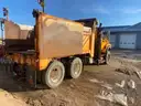2011 International WorkStar 7600