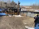 2011 International WorkStar 7600