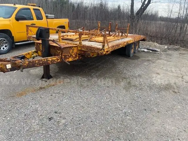 Trailer