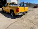 2013 Chevrolet Silverado