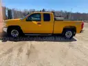 2013 Chevrolet Silverado